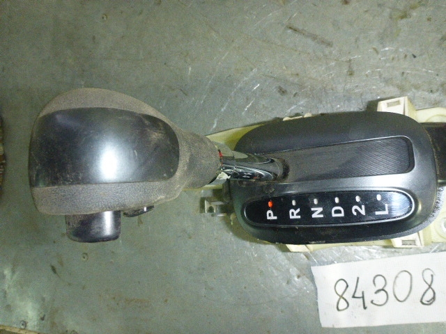 Кулиса МКПП / АКПП