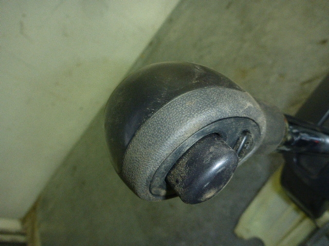 Кулиса МКПП / АКПП