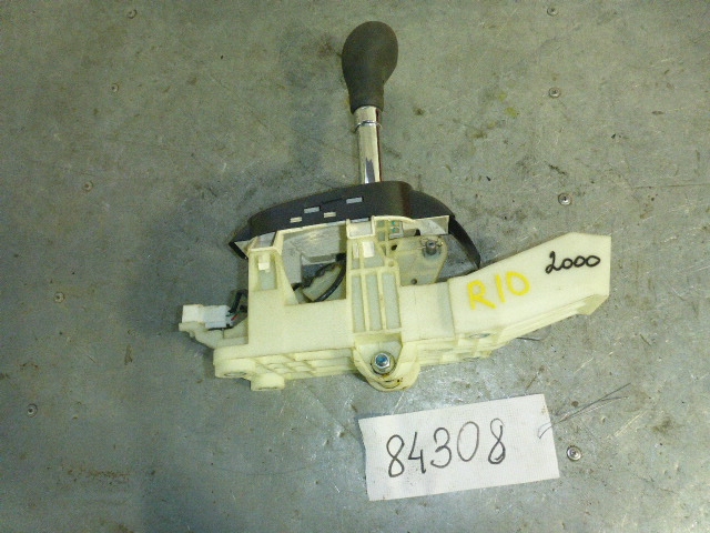 Кулиса МКПП / АКПП