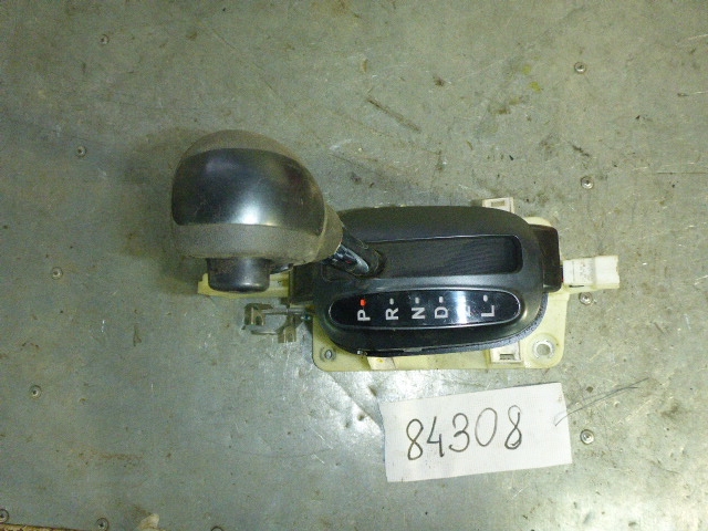 Кулиса МКПП / АКПП