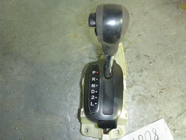 Кулиса МКПП / АКПП