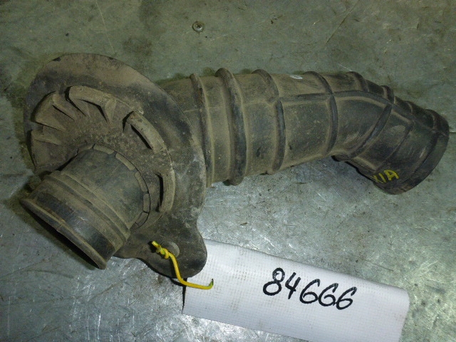 Патрубок воздушного фильтра