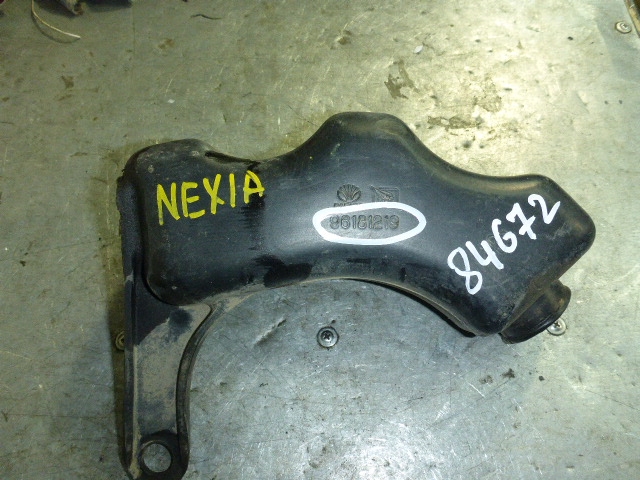 Резонатор воздушного фильтра