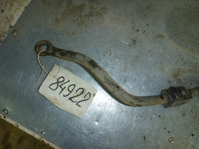 Стабилизатор передний