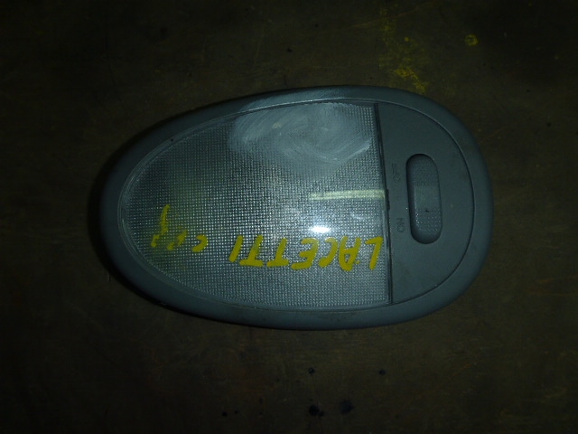 Плафон салонный