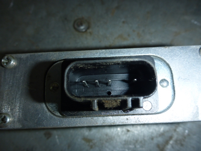 Датчик удара AIR BAG