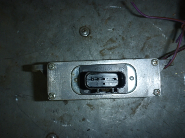 Датчик удара AIR BAG