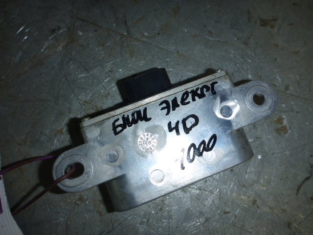 Датчик удара AIR BAG