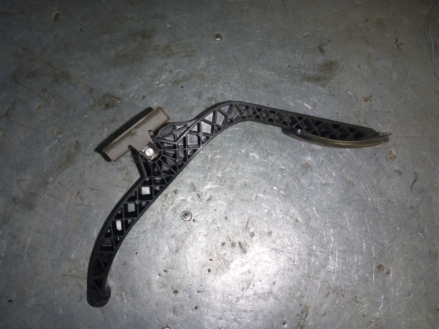 Педаль газа