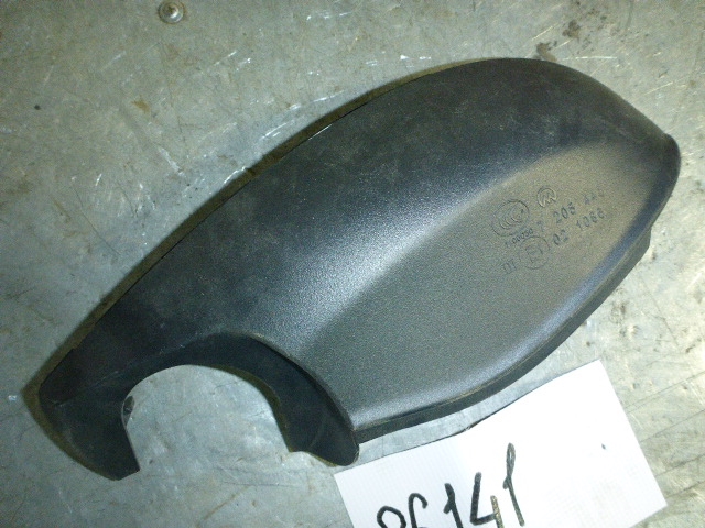 Накладка зеркала левого