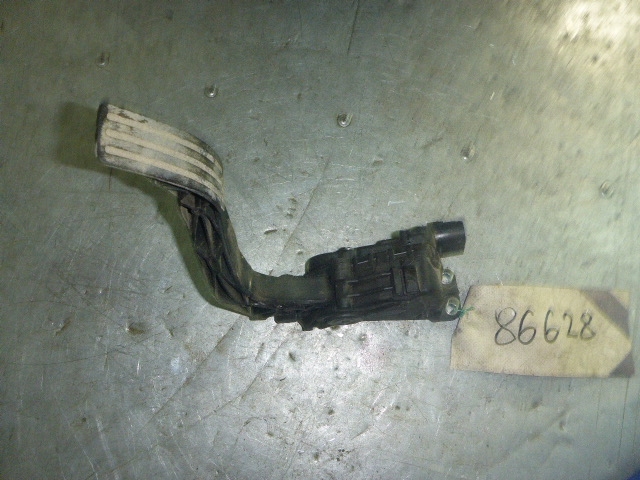 Педаль электронная