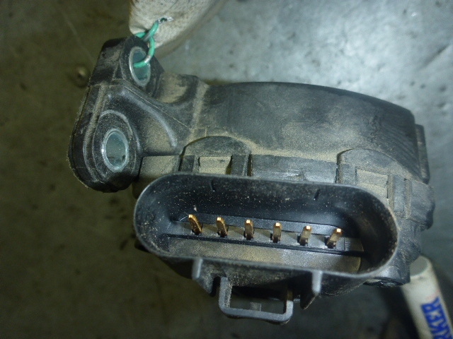 Педаль электронная