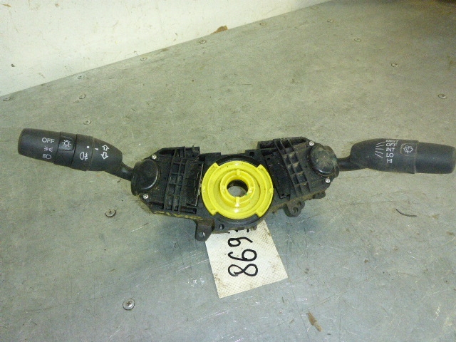 Переключатель подрулевой