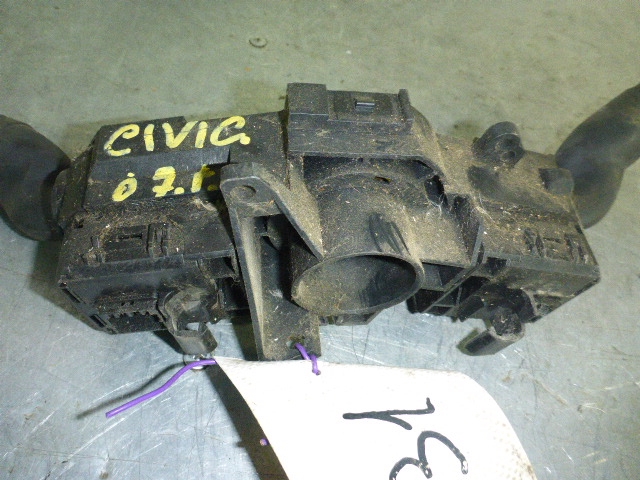 Переключатель подрулевой