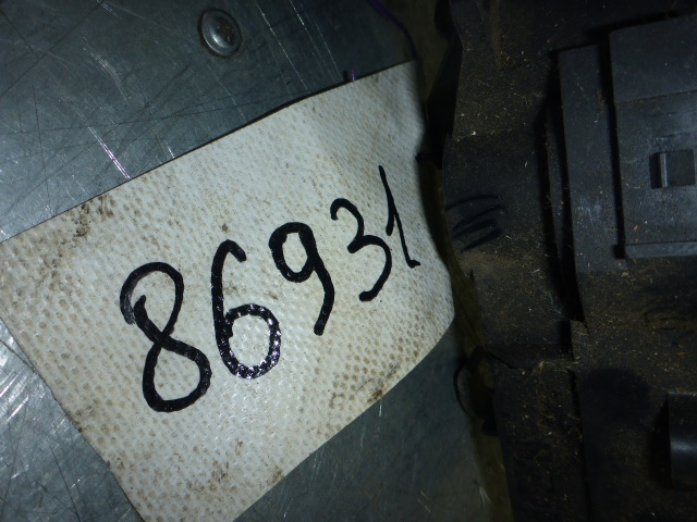 Переключатель подрулевой