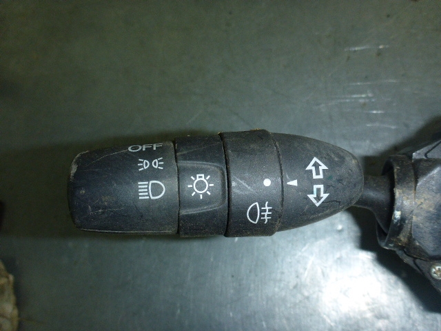 Переключатель подрулевой