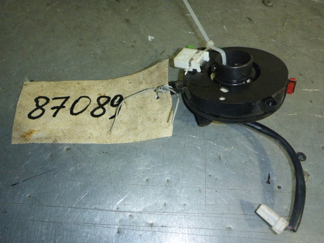 Механизм подрулевой для SRS (ленточный)