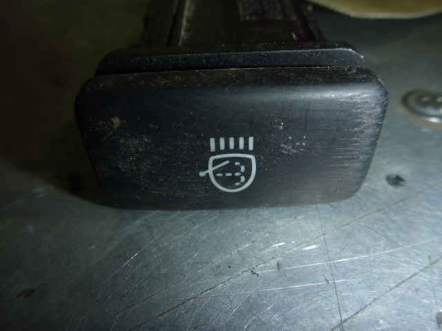 Кнопка омывателя фар для Camry XV30 2001-2006