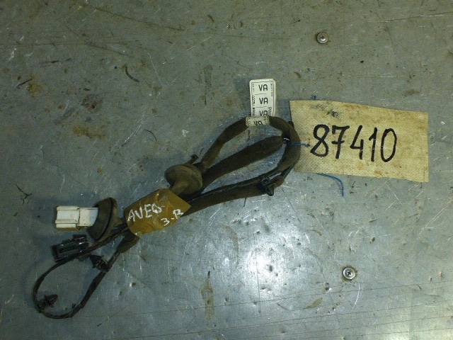 Проводка (коса)