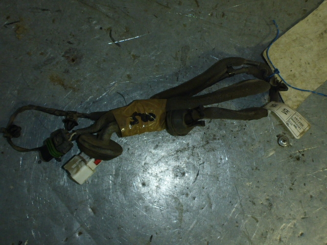 Проводка (коса)