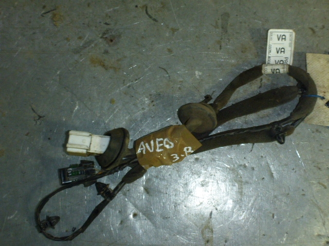 Проводка (коса)