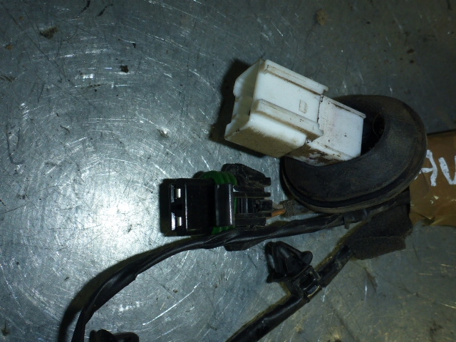 Проводка (коса)