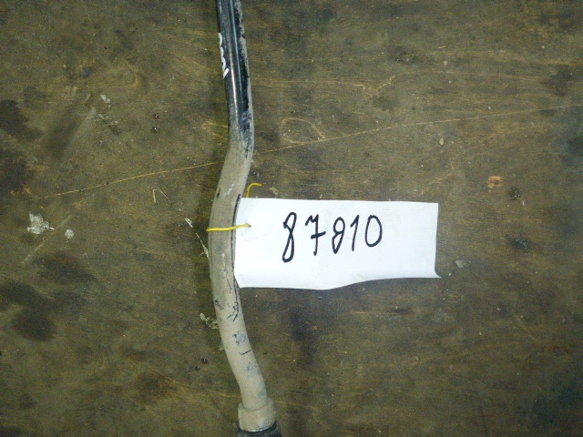 Стабилизатор передний