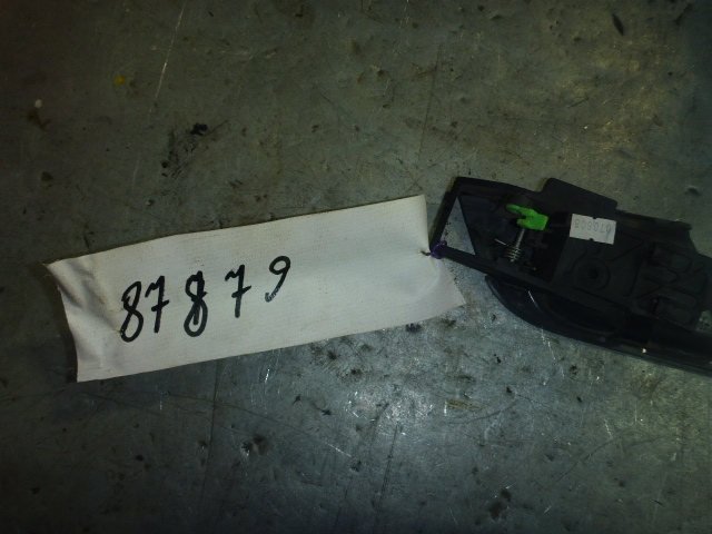 Ручка двери задней внутренняя левая