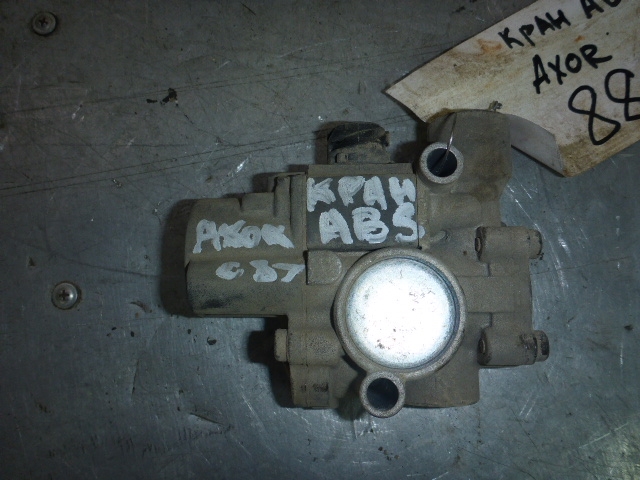 Кран ABS