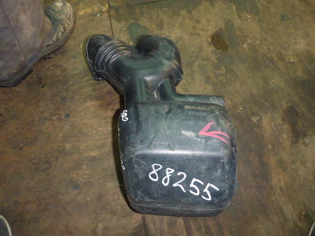 Резонатор воздушного фильтра