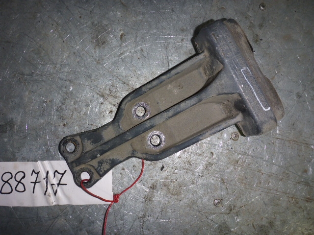 Отбойник задней рессоры