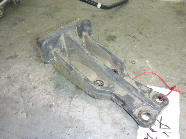 Отбойник задней рессоры