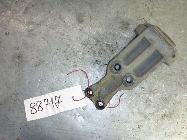 Отбойник задней рессоры