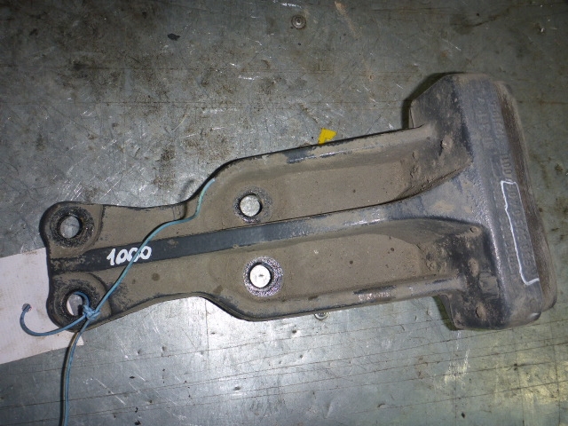 Отбойник задней рессоры