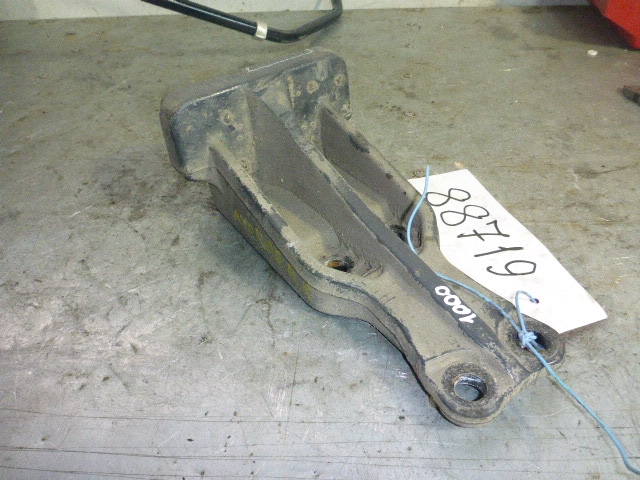 Отбойник задней рессоры