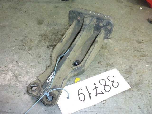 Отбойник задней рессоры