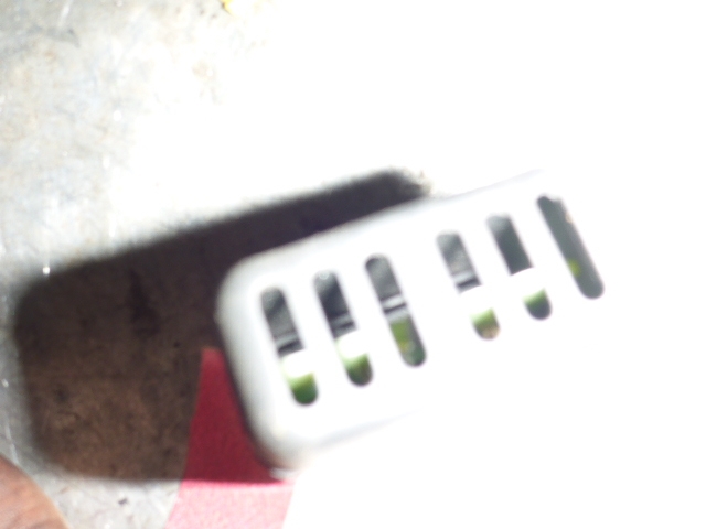 Датчик температуры