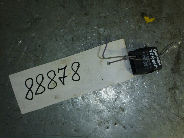 Датчик температуры