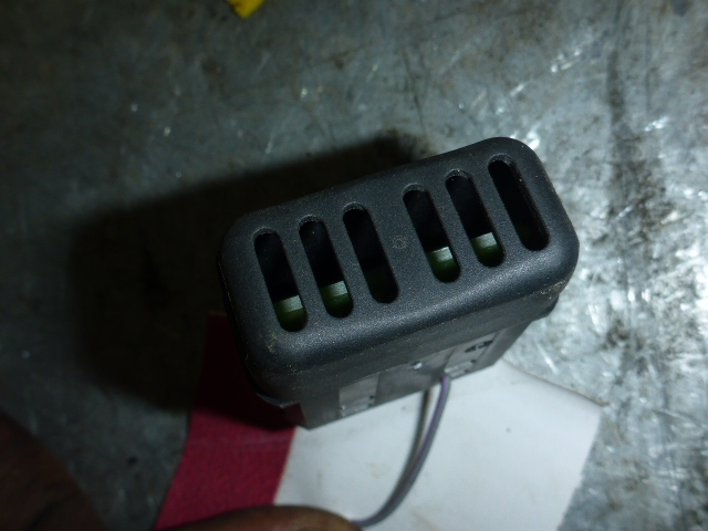 Датчик температуры