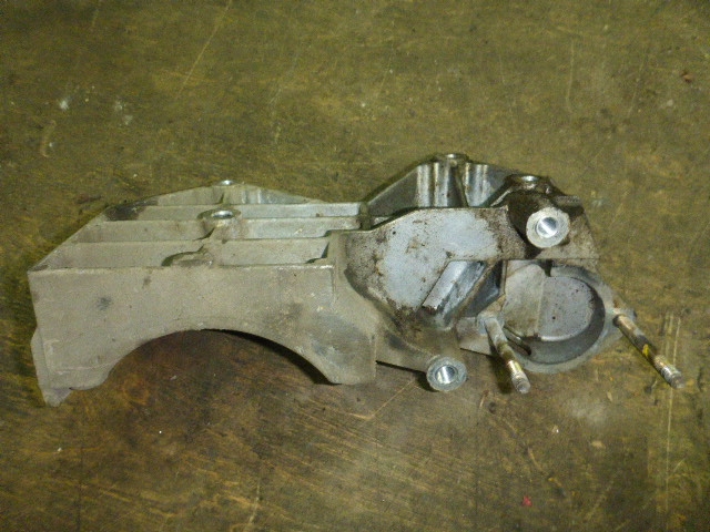 Кронштейн кондиционера