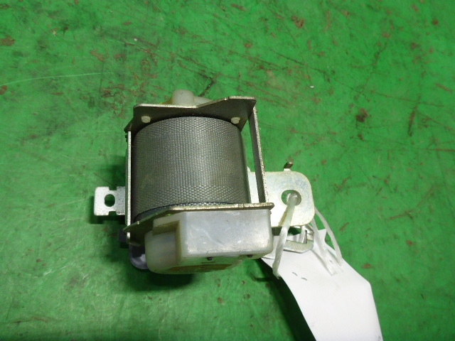 Ремень безопасности