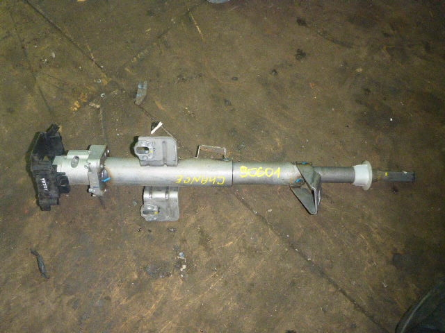 Колонка рулевая