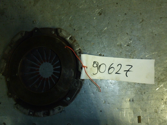 Корзина сцепления