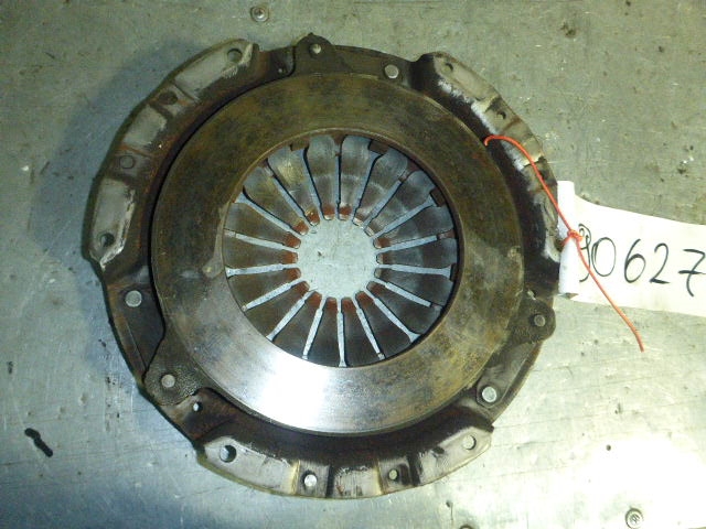 Корзина сцепления