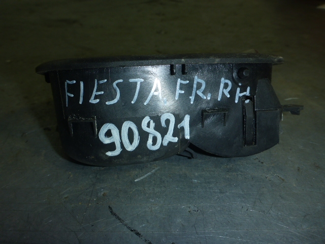 Ручка двери передней внутренняя правая