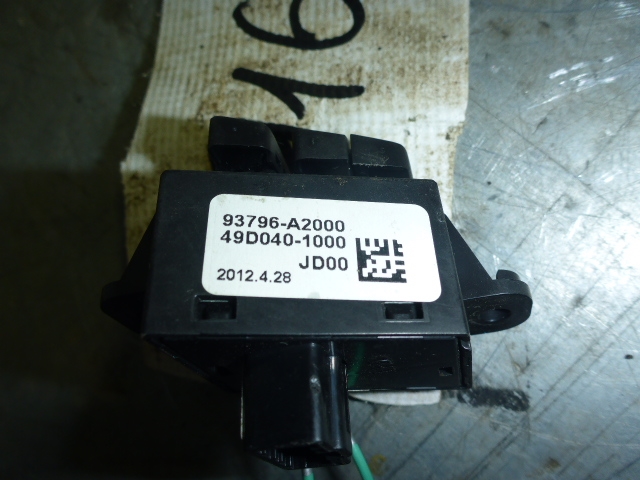 Блок кнопок