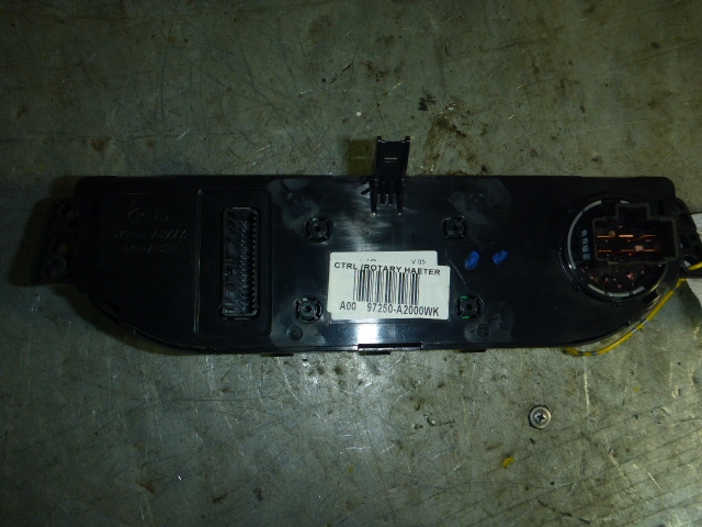 Блок электронный