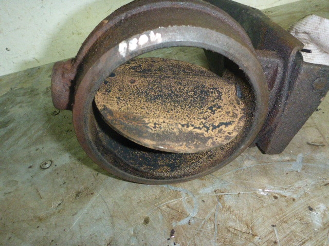 Горный тормоз (ретарда)