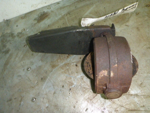 Горный тормоз (ретарда)