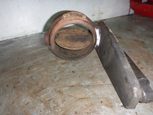 Горный тормоз (ретарда)